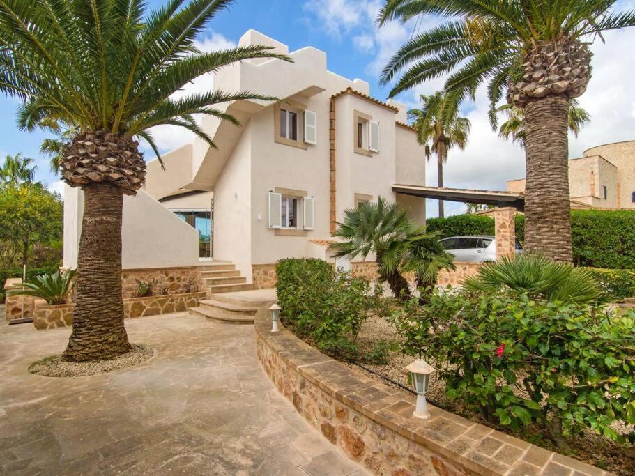 فيلا Casa Calma سنتاني المظهر الخارجي الصورة